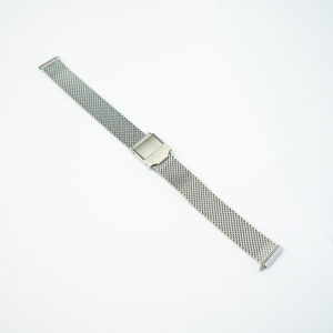 Pulseira de Metal Prata  Refil para Bracelete Author K. Feminino