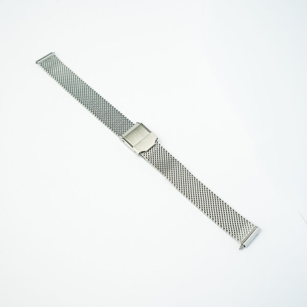 Pulseira de Metal Prata  Refil para Bracelete Author K. Feminino