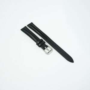 Pulseira de Couro Preto  Refil para Bracelete Author K. Feminino