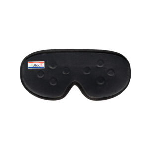 Sleeping Mask Author K. Preta