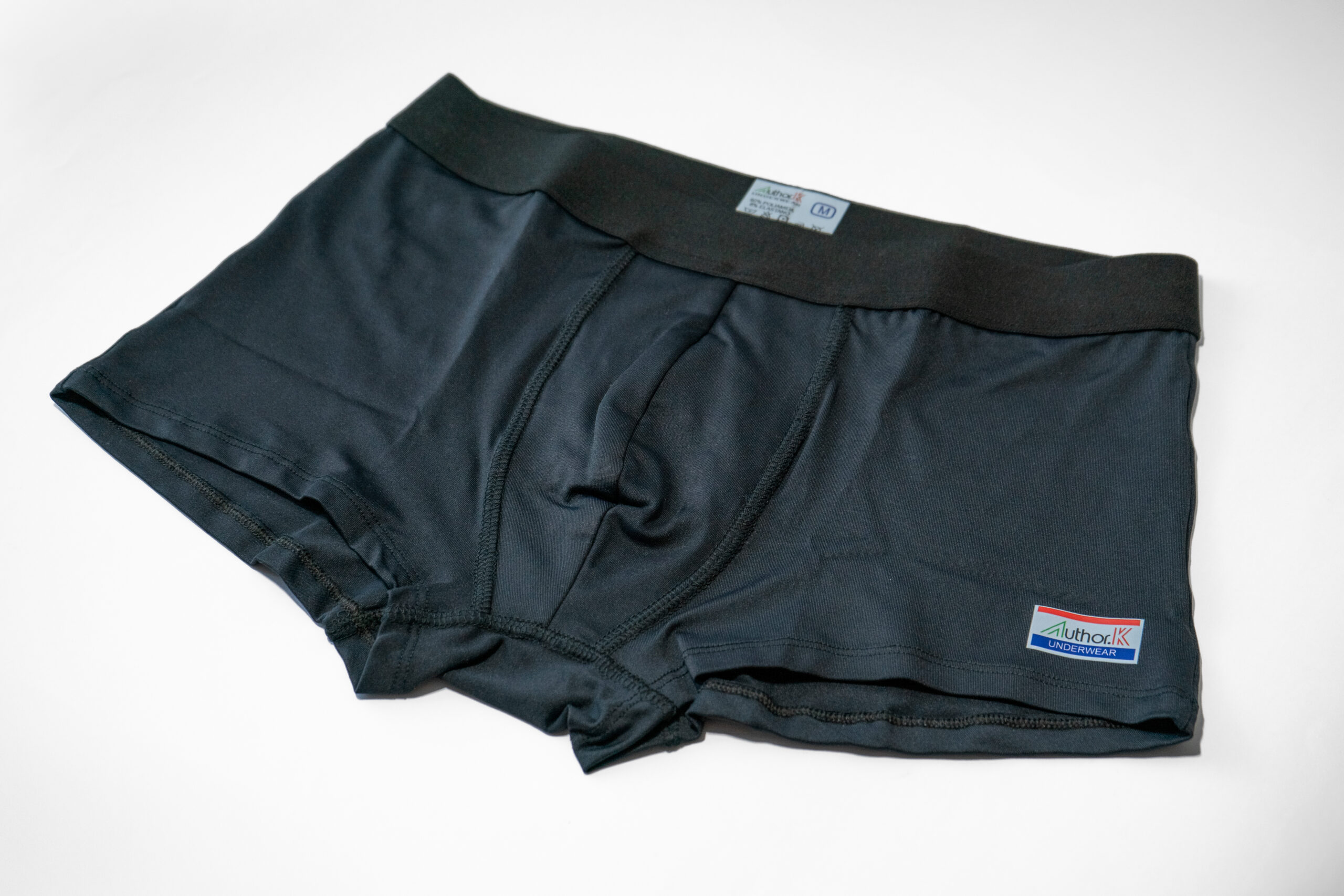 Cueca Author K. Tam M - Imagem 2